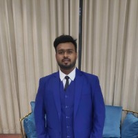 Dharmesh R S