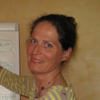 Elisabeth De Vitry