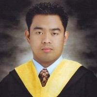 Paul Vergel Partosa