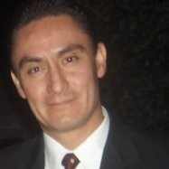 Horacio Augusto Jesús García Solorio