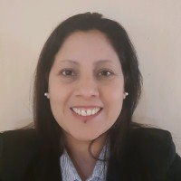 Ana Beatriz Gómez