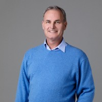 Iain Anderson, Cfa