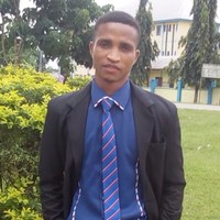 Godwin Ekpobari