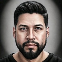 Eddie Ramos