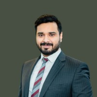 Mujeeb Rahman