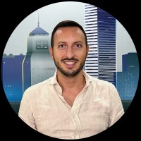 Alessio Colabuono