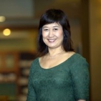 Dr. Helen Tian