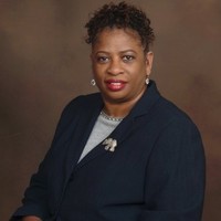 Cornelia Crenshaw