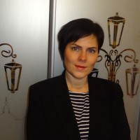 Yana Asaulenko