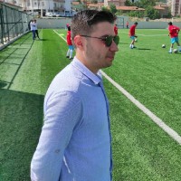 Burak Gazi ELKATMIŞ