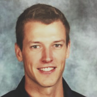 Michael Harrington