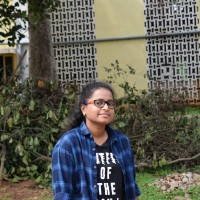 Pallavi Yogeesh