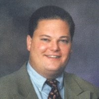 Bob Tidwell