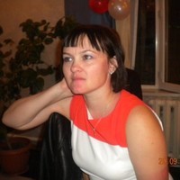 анастасия неверова