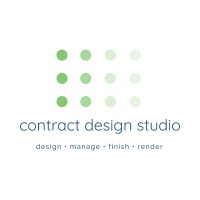 Contract Design Studio