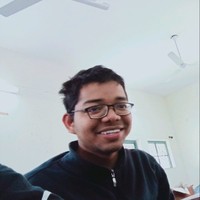 Prathamesh Mahangude
