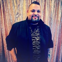 John Garcia