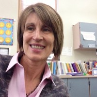 Mary Jo Lucchino
