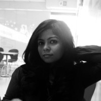Priyanka Roy Bardhan
