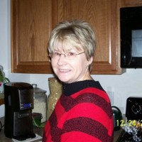 Christine Murray