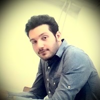 abolfazl amini