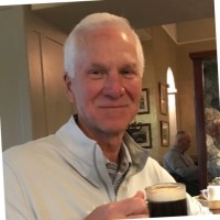 Jerry Knight