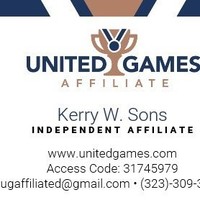 United Games