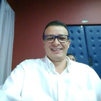 Rosenildo Meireles