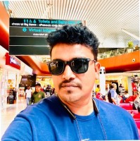 Sarathy S