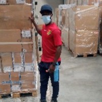 Lancine Diawara
