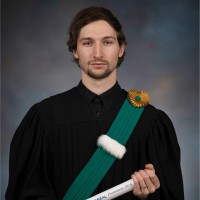 Alexandre Oligny-Root, B.A.A