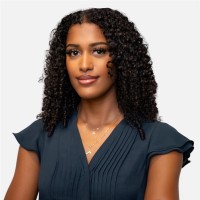 Kaelena Daniels, Aida