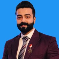 Arslan Javed