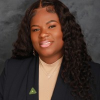 Tia Johnson