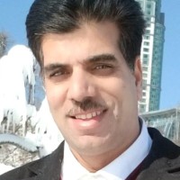 Rafiq Ahmed