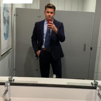 Mason Mikesell