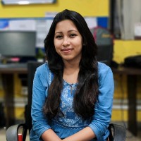 Uma Chatterjee