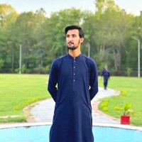 Adeel Idrees