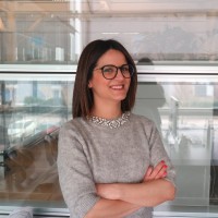 Ilenia Pittau