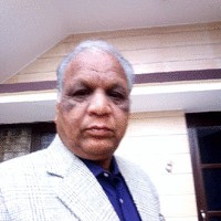Sushil Patidar