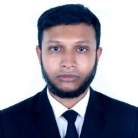 Md. Ashik Jahan