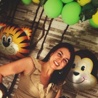 Ana Garcia