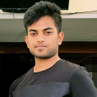 Ranjith Janardhana