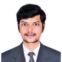Gokula Krishnan M