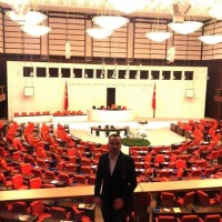Barış Karabacak