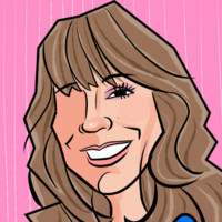 Caroline Geno
