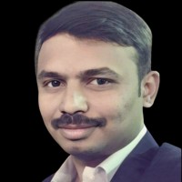 Manik Rao