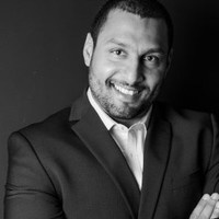 Moustafa Rashed