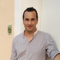 Jesus García Martínez