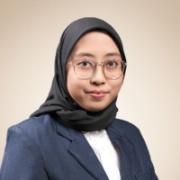 Afina Yusradinan